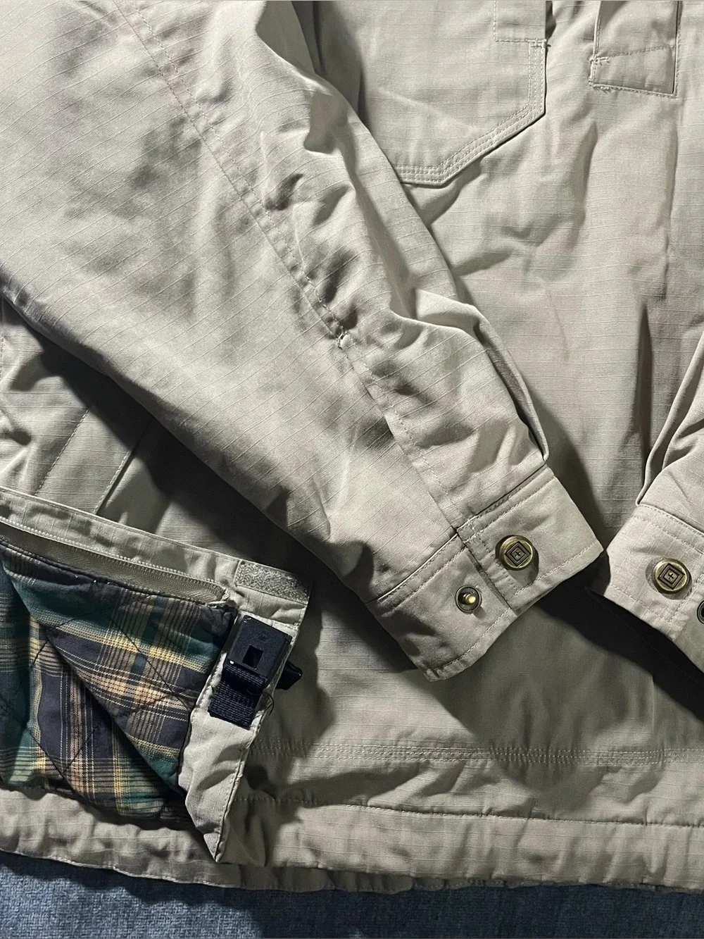 5.11 Tactical 11 tactical
